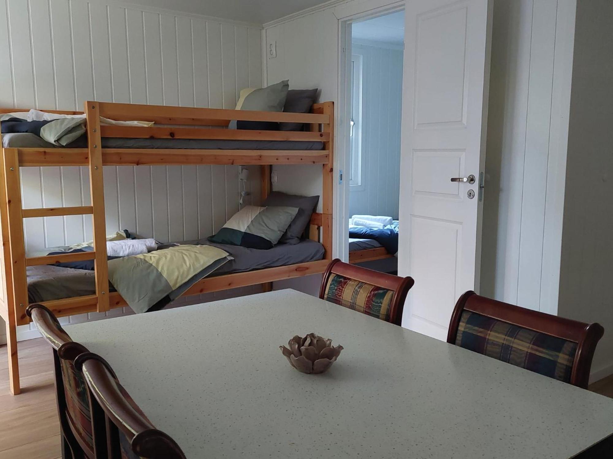 Studio Laegenheter I Borgholms Villa Zimmer foto