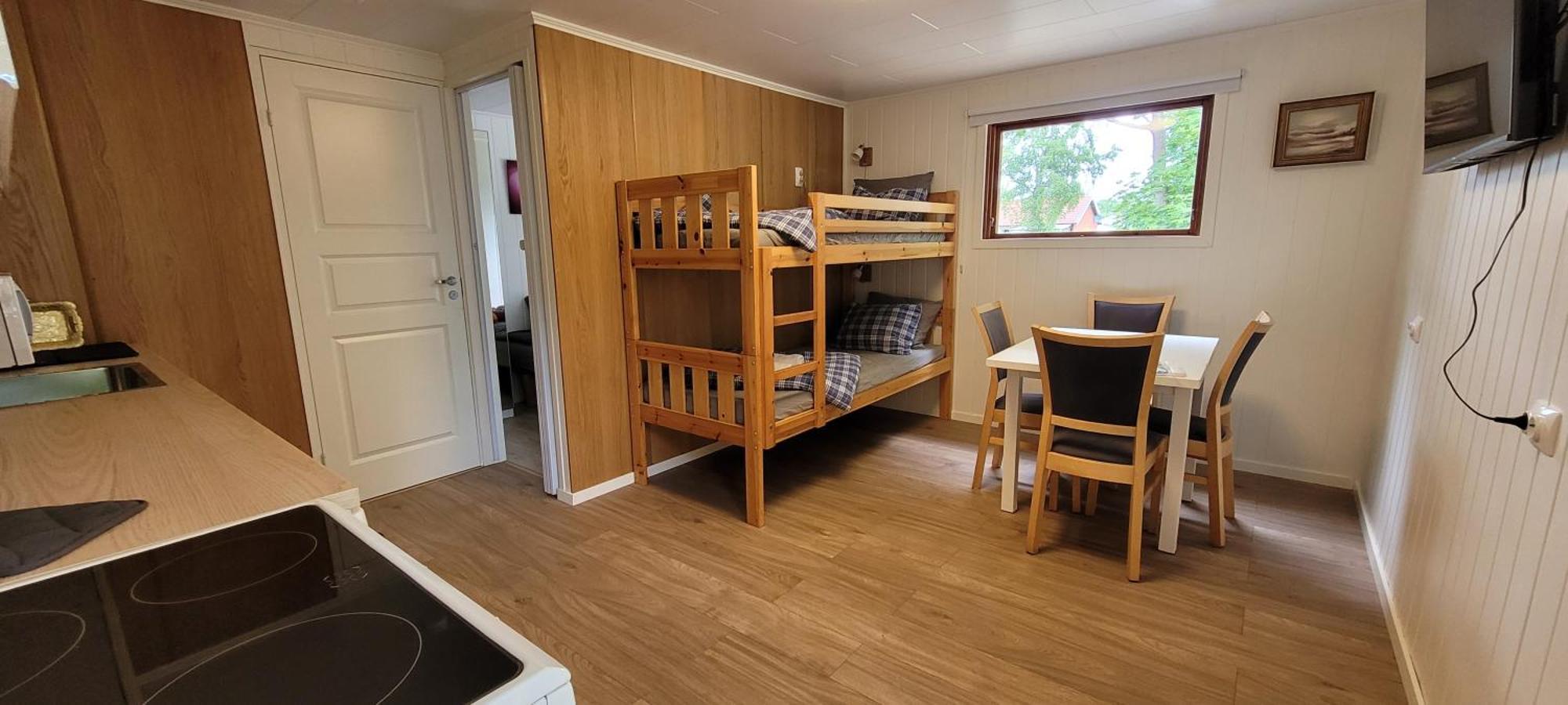 Studio Laegenheter I Borgholms Villa Zimmer foto